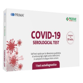 Profar Covid-19 Serological T