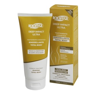 IODASE DEEP IMPACT ULTRA CREMA