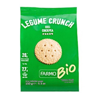 FARMO Bio Legume Crack Len/Ses