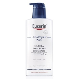 EUCERIN   5% UreaRep.Em. 400ml