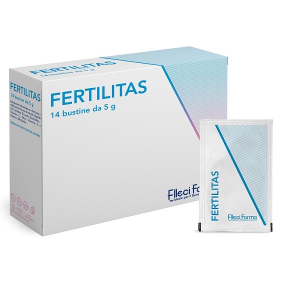 FERTILITAS 14 Bustine