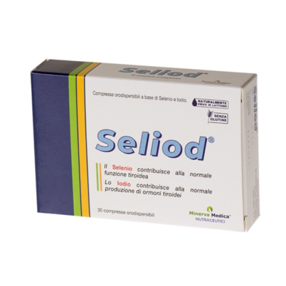 SELIOD 20 Cpr Orodisp.