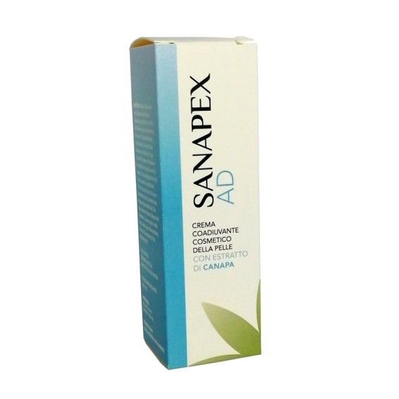 SANAPEX AD CREMA 50ML