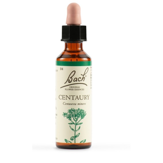 BACH  4 CENTAURY 20ml