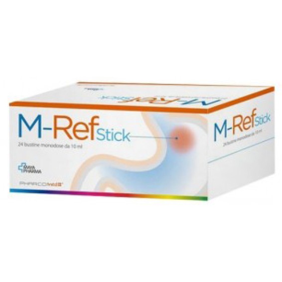 M-REF 24 Stick 10ml