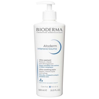 ATODERM Int.Baume* 500ml