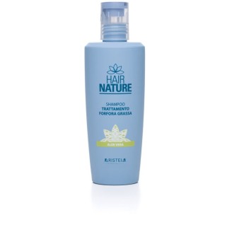 HAIR NATURE SH ANTIFORF GRASSA