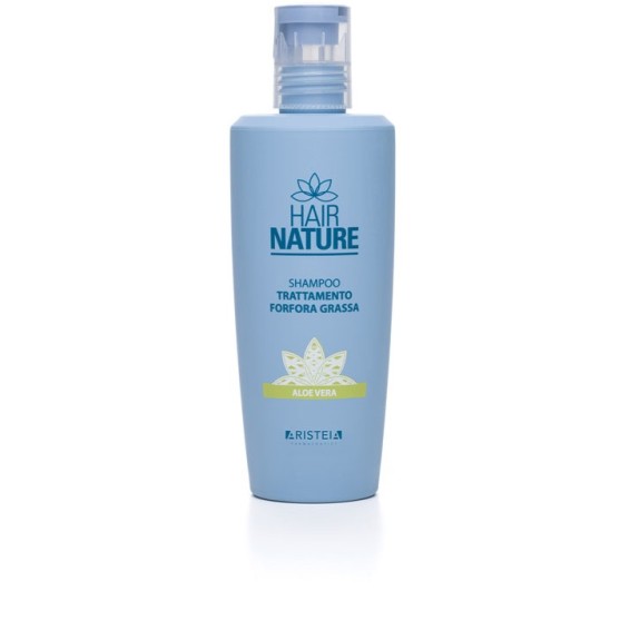 HAIR NATURE SH ANTIFORF GRASSA