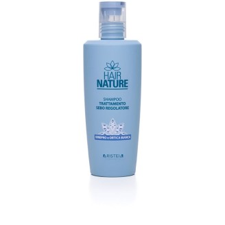 HAIR NATURE SH SEBONORMALIZZAN