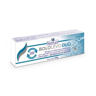 NUTRIGEN BOLOLEVO DUO 60G