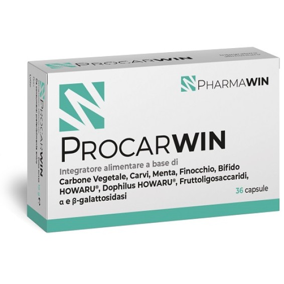 PROCARWIN 36 Cps