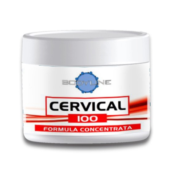 CERVICAL 100 100ML