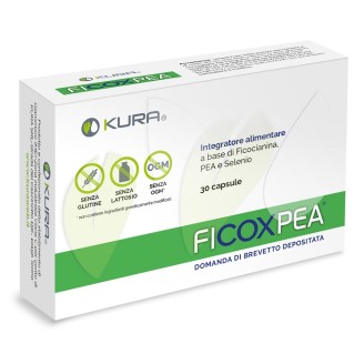 FICOXPEA 30 Cps