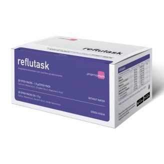 REFLUTASK 20 Stick