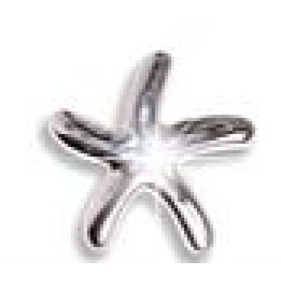 Bjt944 Metal Sea Star