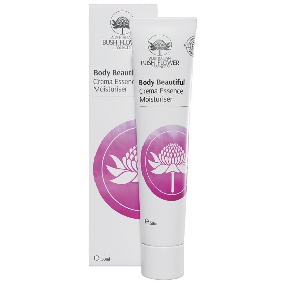 AUS BUSH BODY BEAUTIFUL CREMA