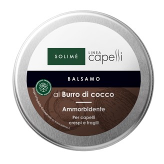 BALSAMO BURRO DI COCCO 250ML