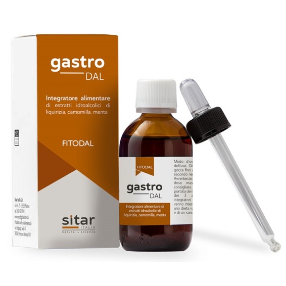 GASTRODAL 50ml