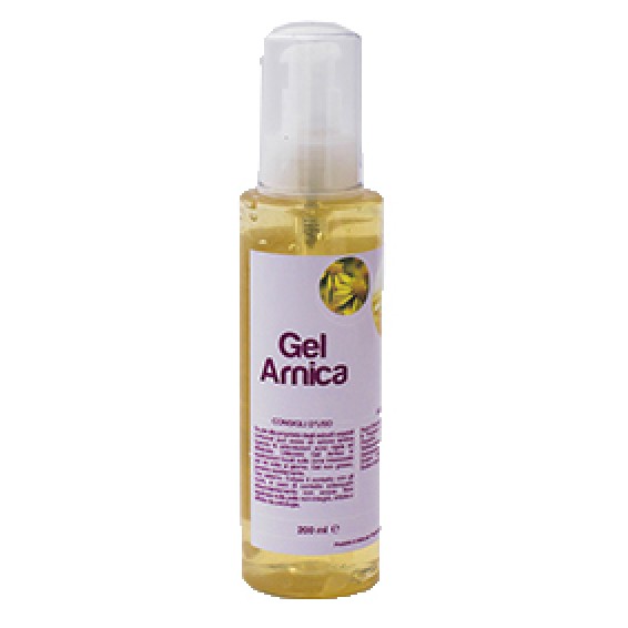 ARNICA GEL 200ML