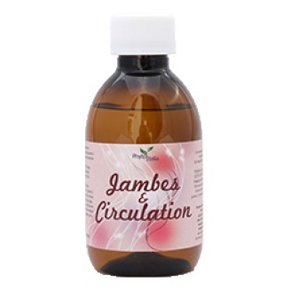 JAMBES&CIRCULATION 200ML