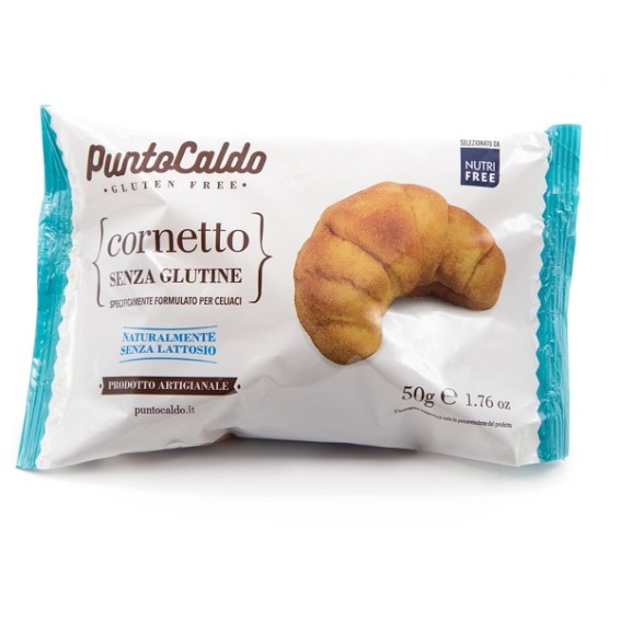 CORNETTO 50G PROMO