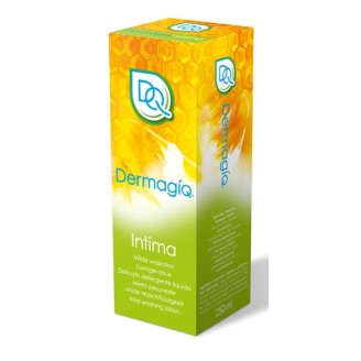 DERMAGIQ Intima Soluz.250ml