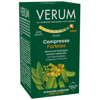 VERUM Fortelax 80 Cpr