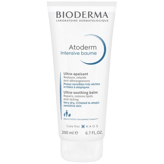 ATODERM Int.Baume  200ml