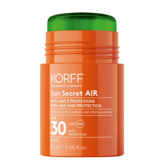 SUN SECRET SPF30 AIR STICK 25M
