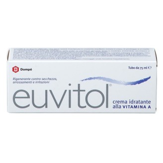 Euvitol Crema Tubo 75ml