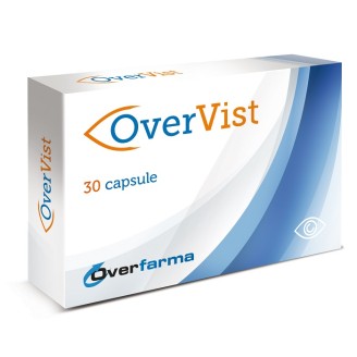 OVERVIST 500mg 30 Cps