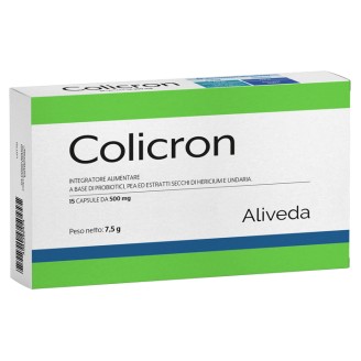 COLICRON 15CPS