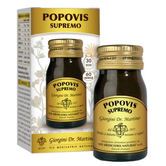 POPOVIS Supremo  60 Past.30g