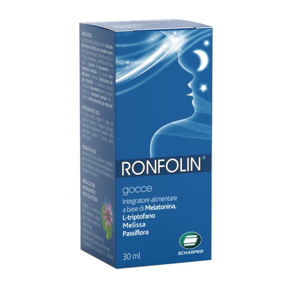 RONFOLIN Gtt 30ml