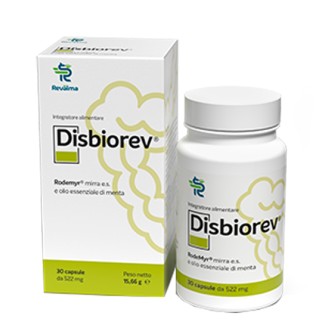 DISBIOREV 30 Cps