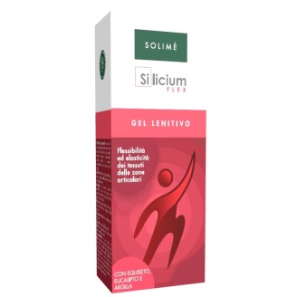 SILICIUM FLEX Gel 100ml