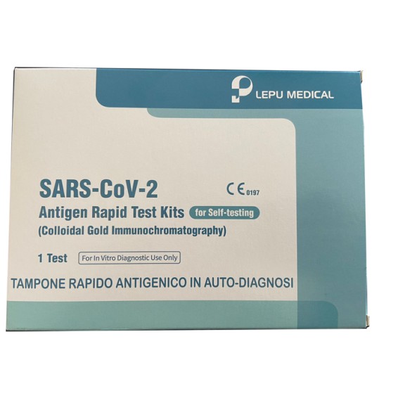 SARS-COV-2 AG RAPID AUTOTEST