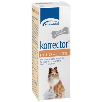 KORRECTOR Pelo-Cute 220ml