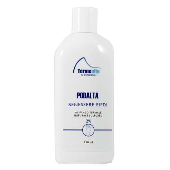 PODALTA 2% TERME ALTE 250ML