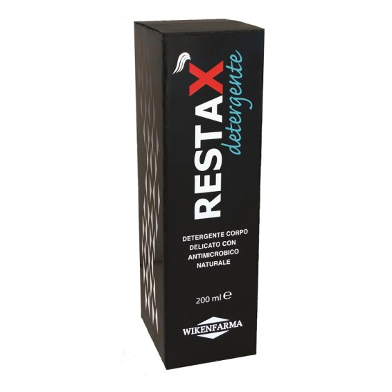 RESTAX Deterg.200ml