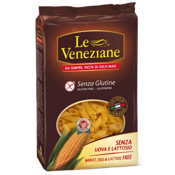 LE VENEZIANE Mezze Penne 250g