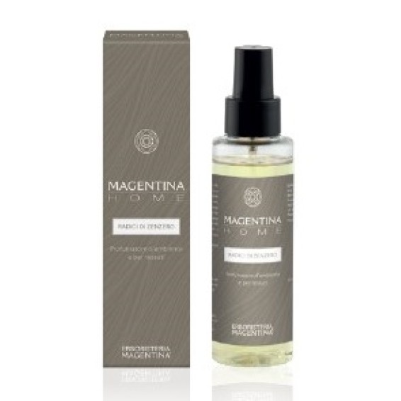 MH RADICI ZENZERO SPRAY 100ML