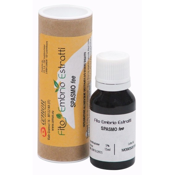 SPASMO FEE 15ml