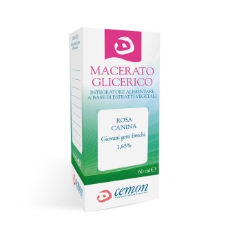 CME ROSA CANINA MG  60ml