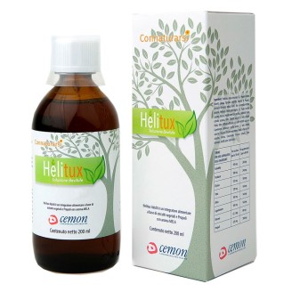 HELITUX Scir.200ml CEMON