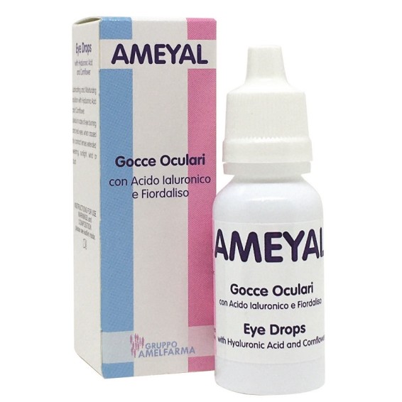 AMEYAL Coll.15ml