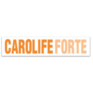 CAROLIFE FORTE 60 Cpr