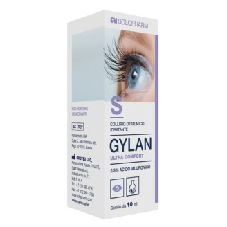 GYLAN Ultra Comf.Coll.10ml