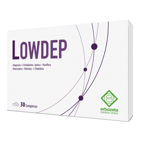 LOWDEP 30 Cpr