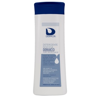 DERMON Det.Doccia Derm.250ml